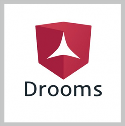 ✅ Drooms - One data room, many possibilities - Büroflächen in hochfrequentierter Lage - Vermietung immobilien-klose Immobilienmakler Bielefeld. Kontakt: Tel. 0521 1647853