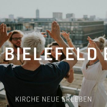 Immobilein Klose vermittelt die neue Location für die ICF Bielefeld e. V.