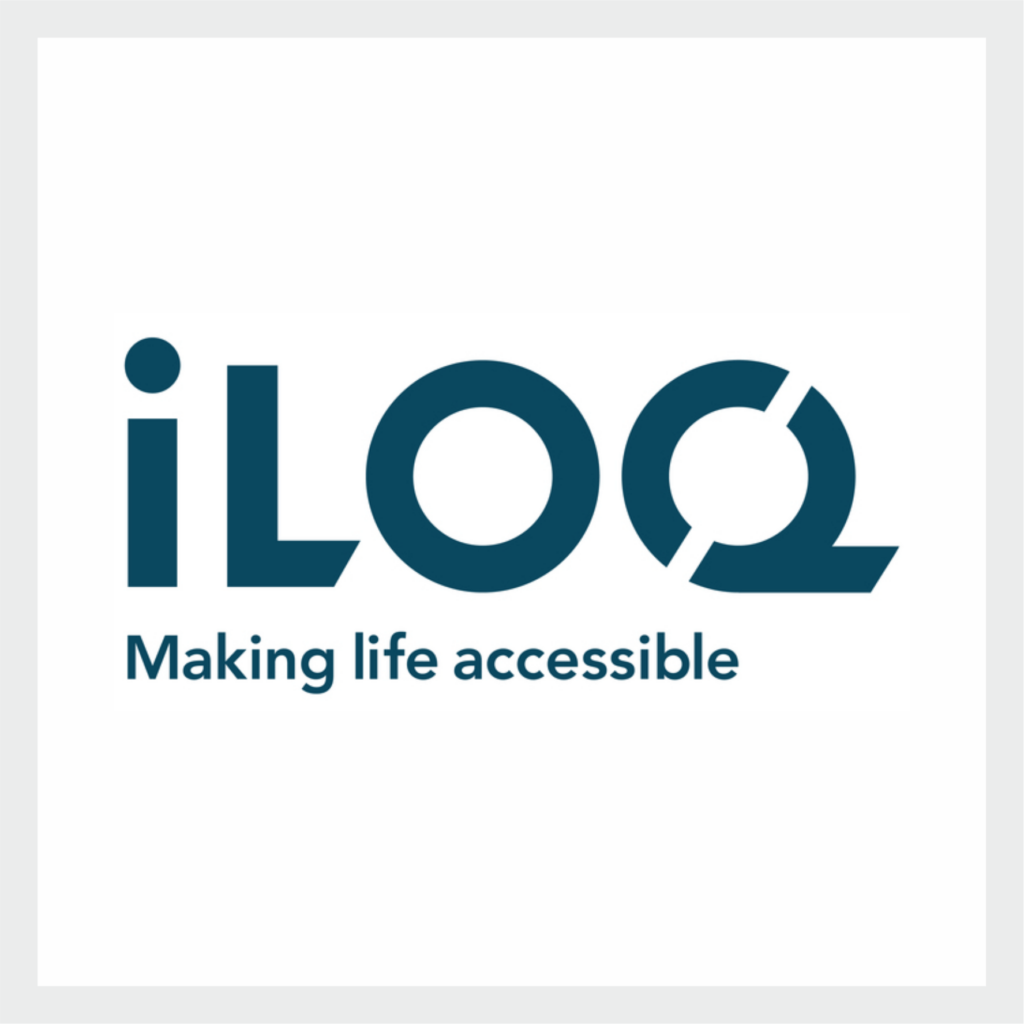 iLOQ, Logo, Schließsysteme