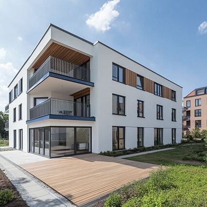 Ärztehaus als Investment-Immobilien mit hoher Rendite – Jetzt beraten lassen von Andreas Klose Immobilienmakler Bielefeld. Kontakt: Tel 0521 1647853 oder immobilien-klose.com