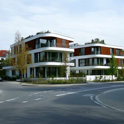 Wohnanlagen kaufen - Professionelle Beratung für Investment-Immobilien in Bielefeld – Das Team von Immobilien Klose Bielefeld hilft Ihnen beim optimalen Investment. Jetzt anrufen: 0521 1647853