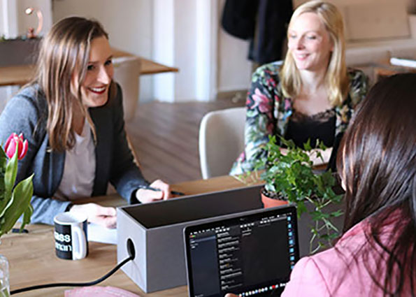 Moderne Gewerbefläche Bielefeld mieten, immobilien-klose steuert die strategische Gewerbevermittlung