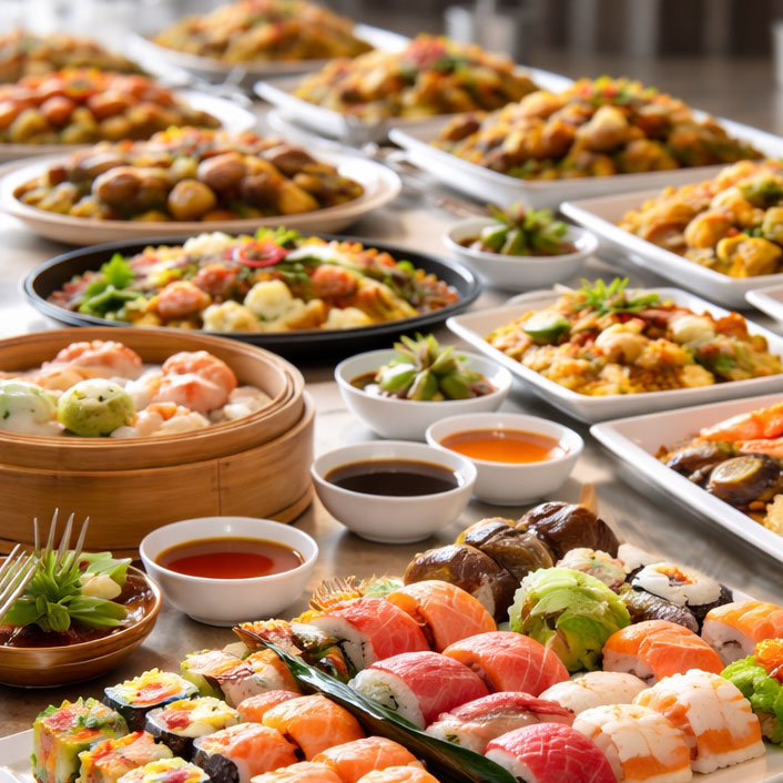 Gastrostandort in Bielefeld, zentraler Lage, immobilien-klose für passgenaue Gewerbevermittlung.