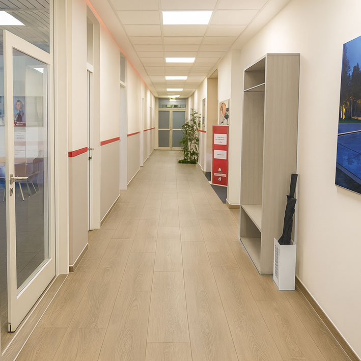 Klose Brothers Bielefeld, immobilien-klose sichert Toplagen für Gewerbeflächen