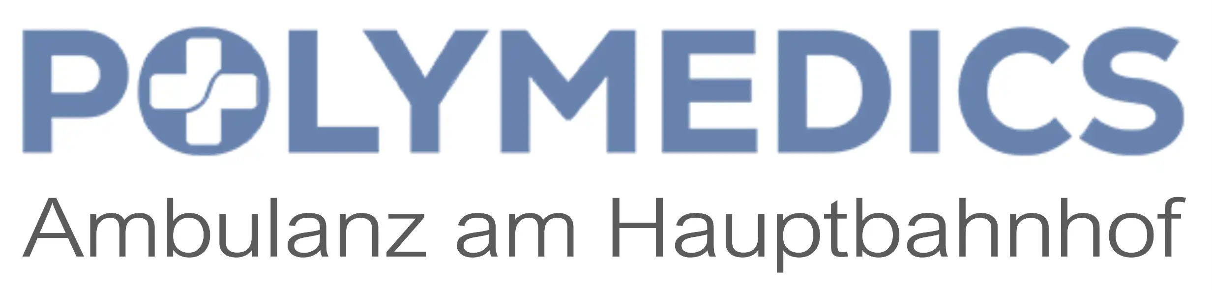 MVZ Polymedics Bielefeld - Ambulanz am Hauptbahnhof