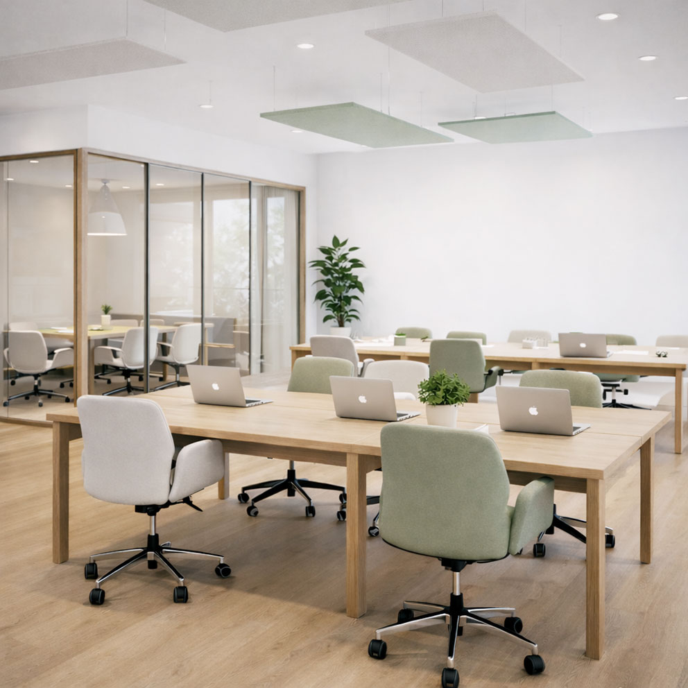 Bürofläche in Bielefeld mieten mit immobilien-klose als kompetenter Vermittler für moderne Gewerbeflächen