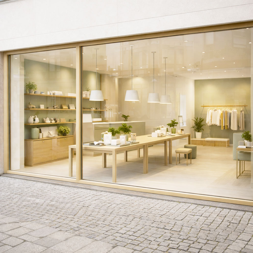 Einzelhandelsflächen in Bielefeld vermieten mit immobilien-klose als regionaler Experte für marktgerechte Vermarktung