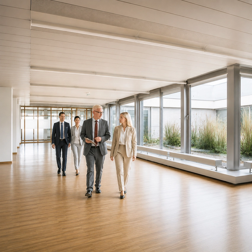 Andreas Klose Gewerbeimmobilienmakler - immobilien-klose, Bielefeld