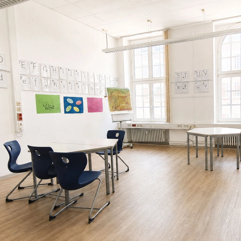 Büro mieten Bielefeld - Coworking Space Bielefeld Arbeitsplatz mieten – immobilien-klose