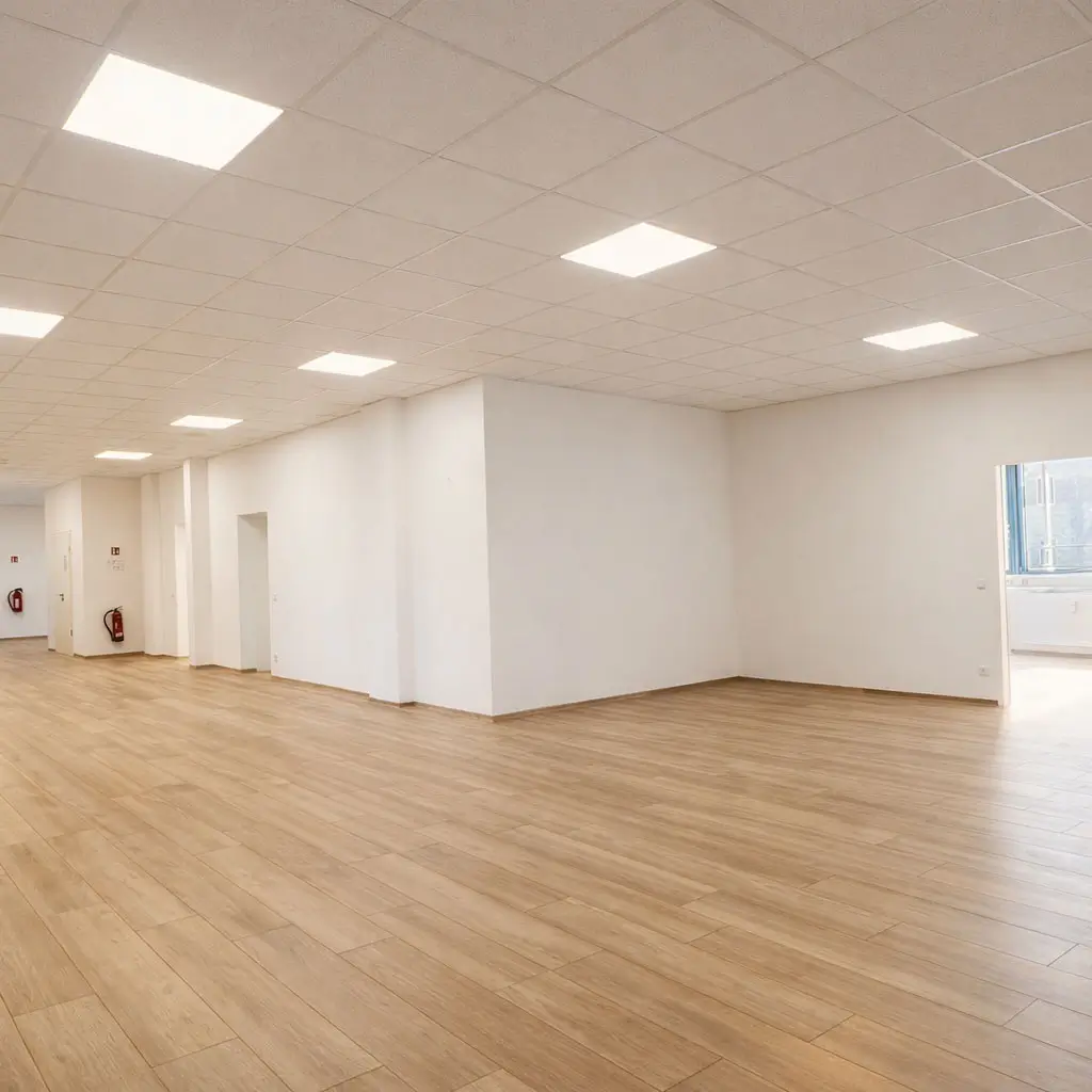Technologiepark Bielefeld Bürogebäude – immobilien-klose